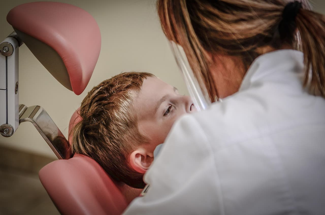 MCY Dental Clinic — General & Family Care