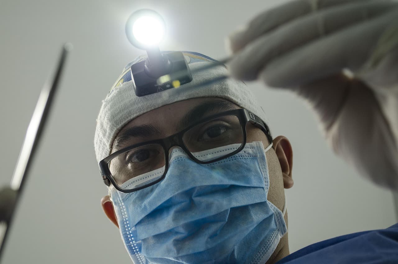 MCY Dental Clinic — Restorative & Advanced